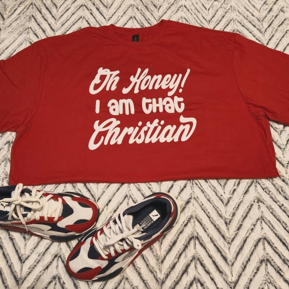 Graphic Tee *New*